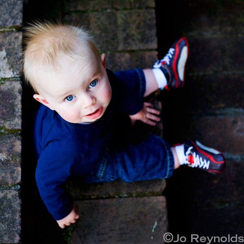 Sydney Baby and Child Photographer